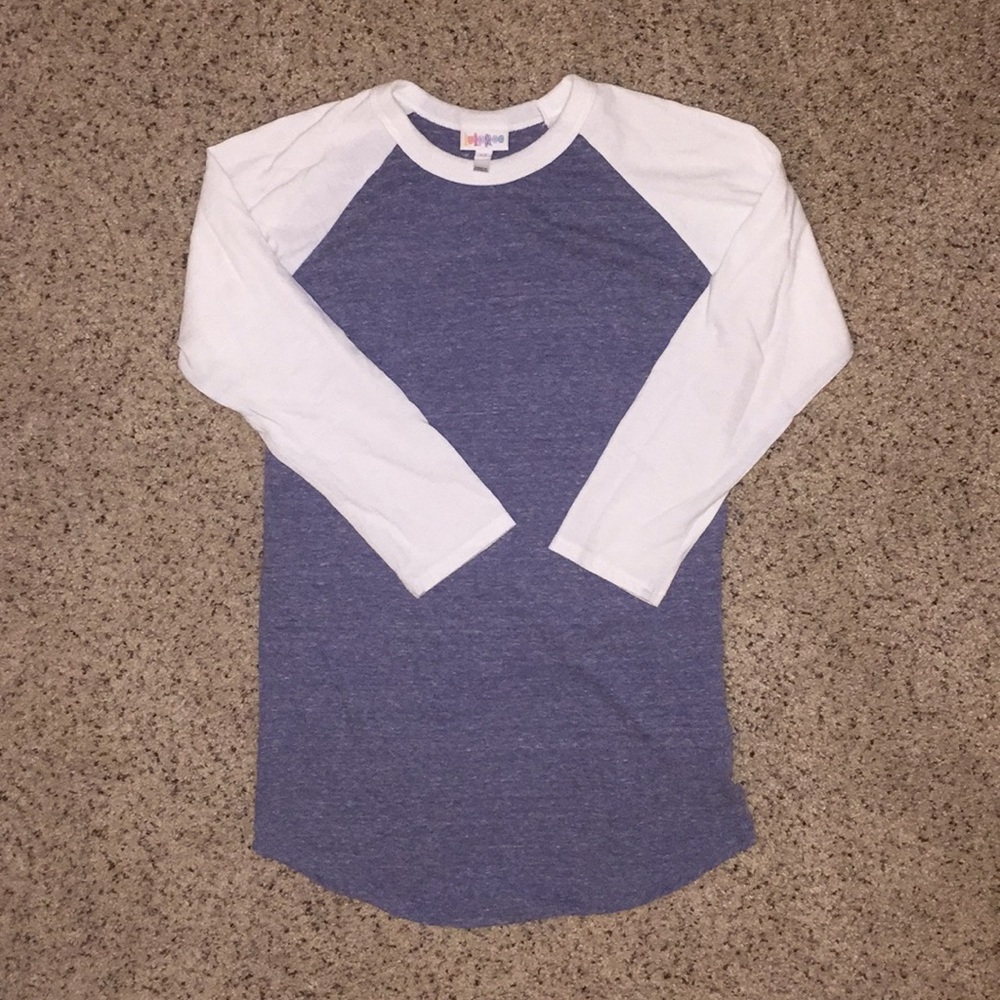 Lularoe Randy Tee